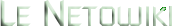 Wiki ·